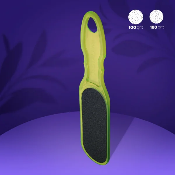 Pedicure File CLASSIC 10 TYPE 1 (100/180)